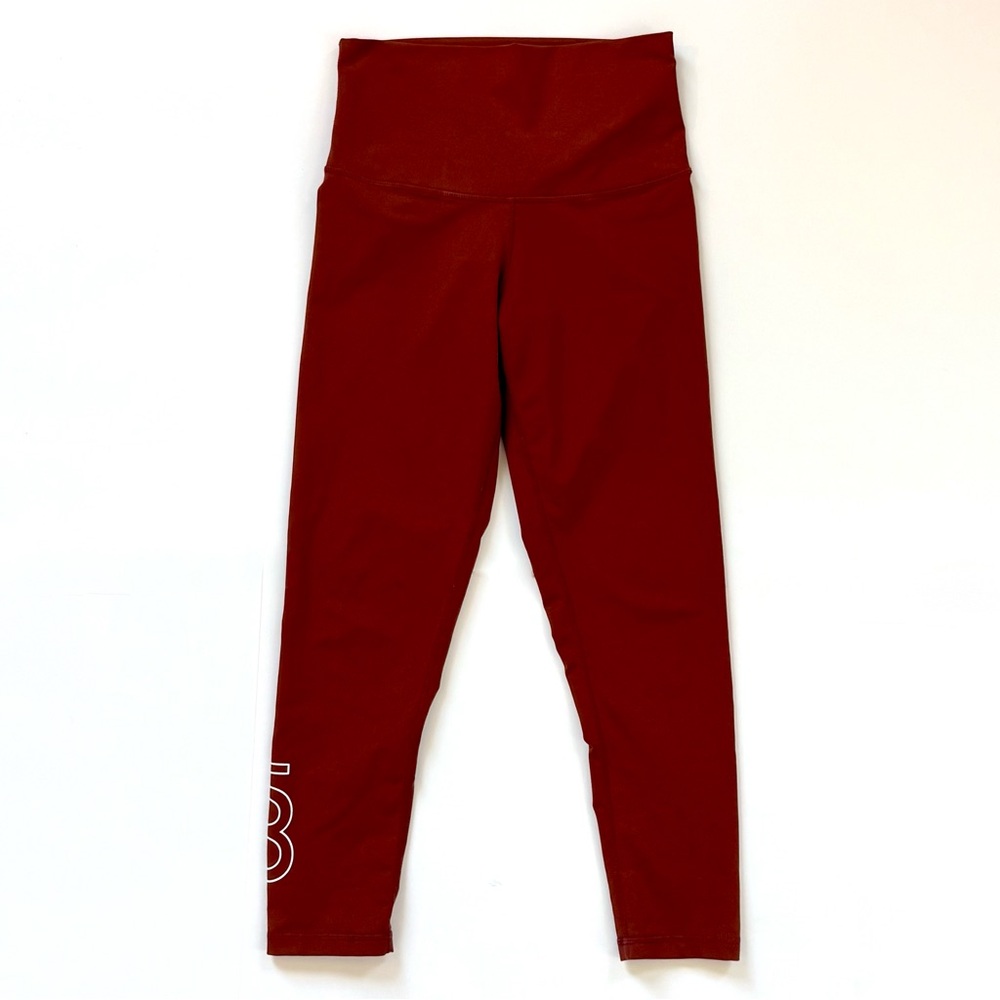 Barre3 Leggings